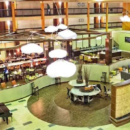 The Clarion Hotel & Suites Conference Center