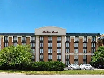The Clarion & Conference Center Columbus