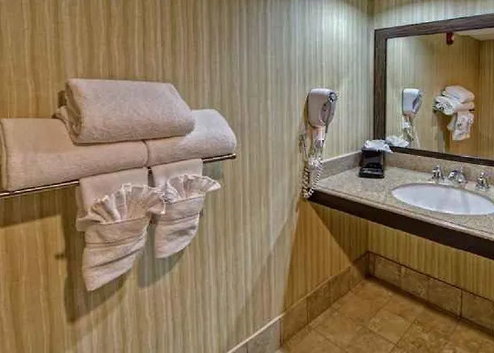 The Clarion & Conference Center 3* Columbus