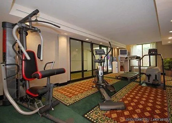Hotel The Clarion & Conference Center Columbus