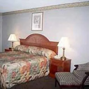 The Clarion & Conference Center Columbus