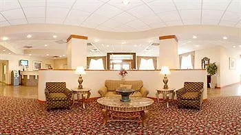 Hotel The Clarion & Conference Center