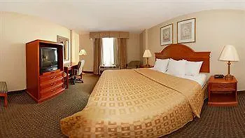 The Clarion & Conference Center Columbus