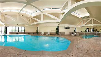 Hotel The Clarion & Conference Center Columbus